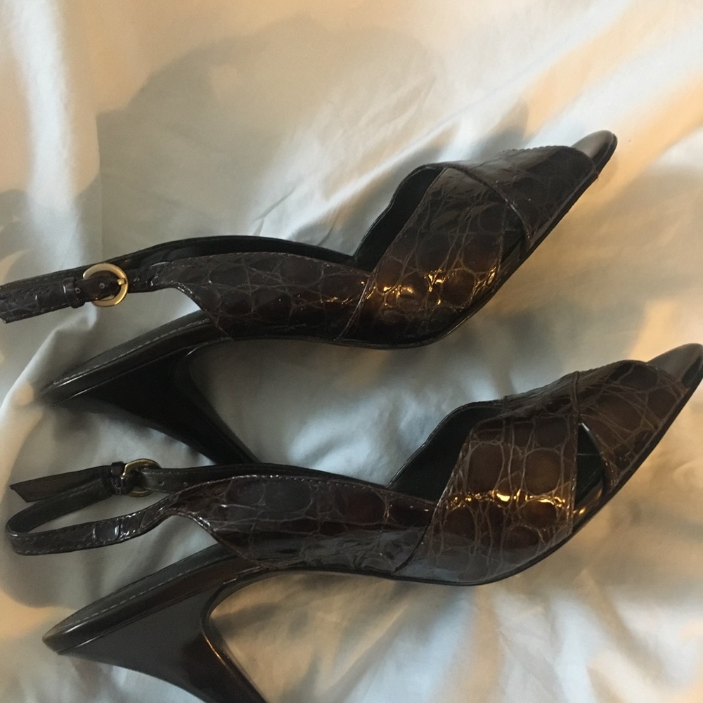 Liz Claiborne sandals